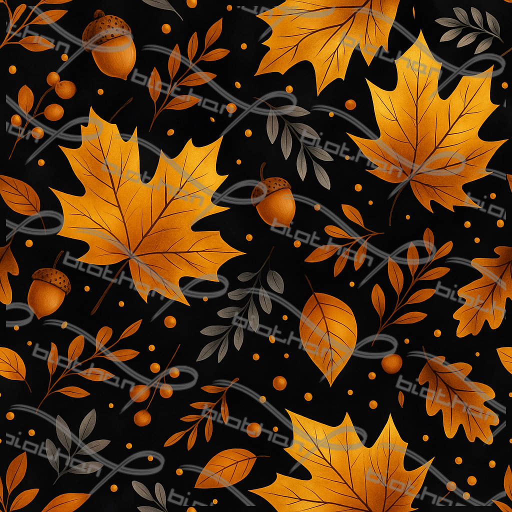 Harvest Midnight ColorThan design - BioThane® Beta 520 Standard