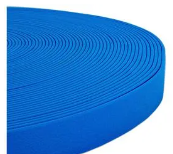 BLUE voděodolný popruh hexa