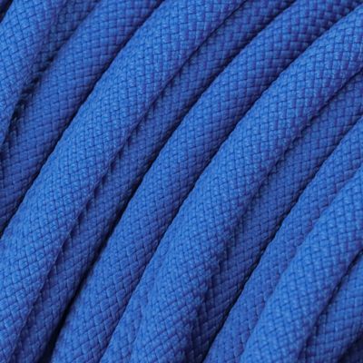 Royal Blue - nylonové lano