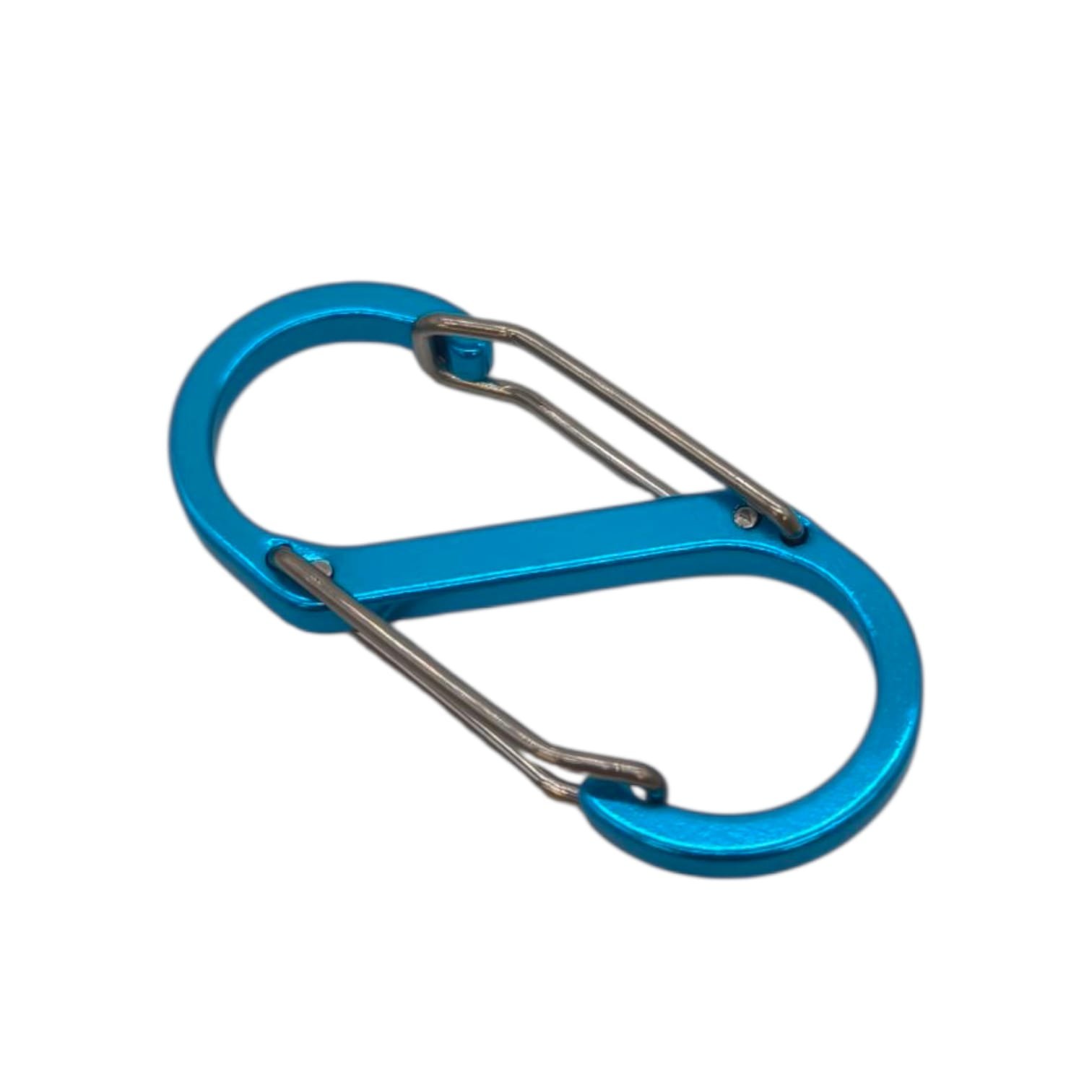 Oboustranná barevná karabina