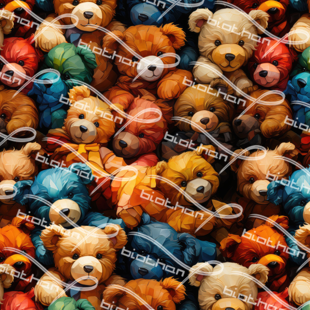 teddies