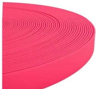 neon pink