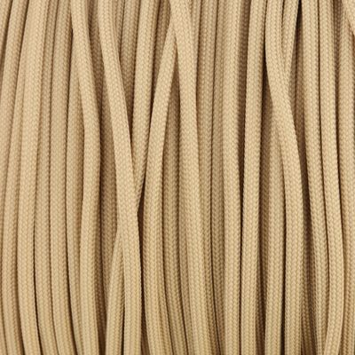 Cafe Latte Paracord 550 Type III