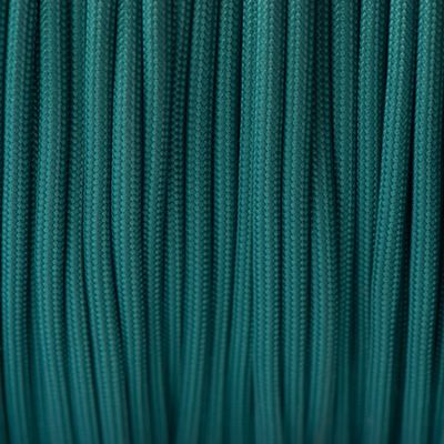 Teal Paracord 550 Type III