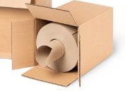 FastPaper- papírová výplň 