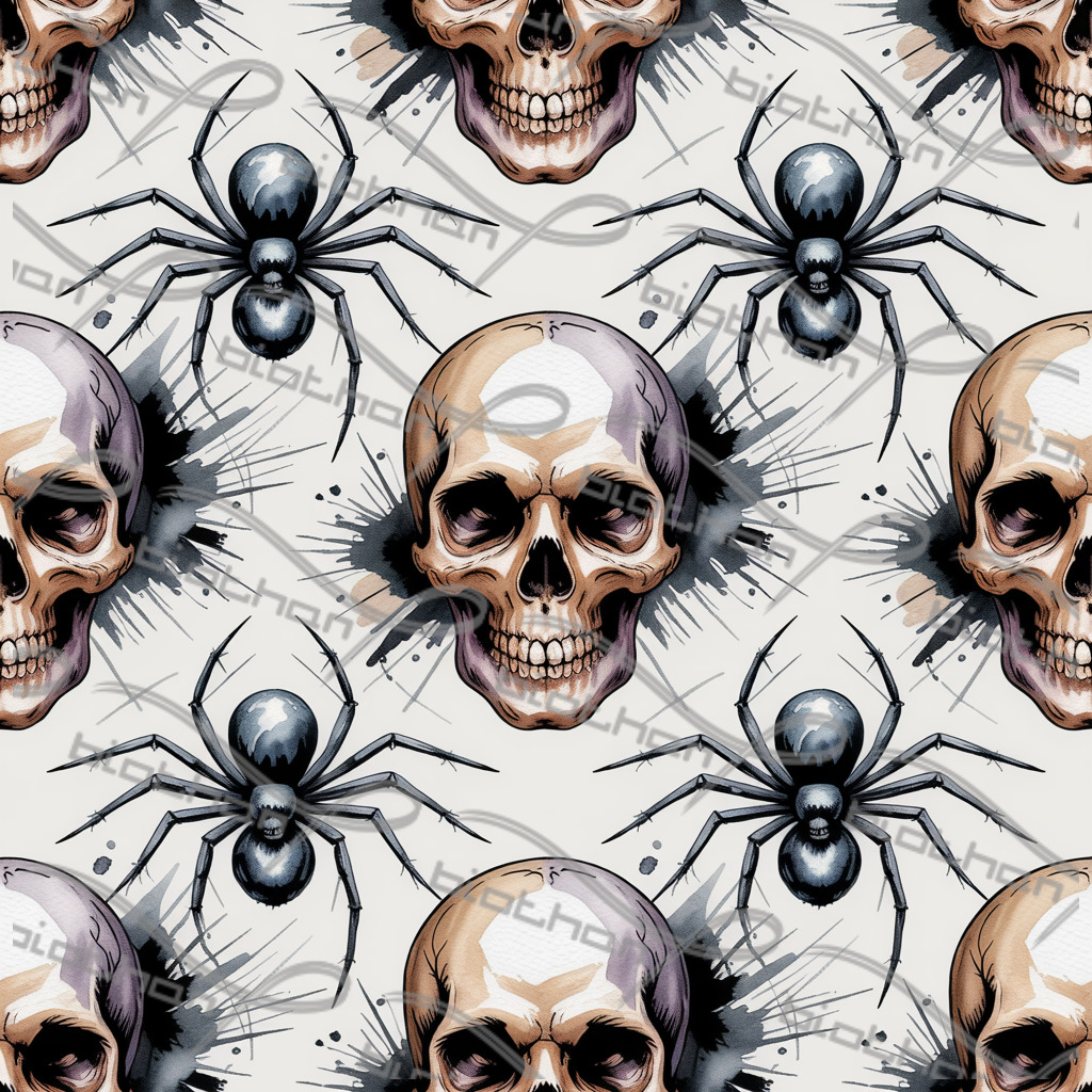 Dark Web ColorThan design - BioThane® Beta 520 Standard