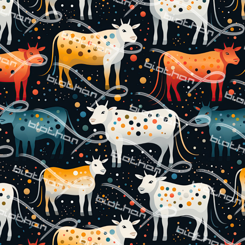 COW