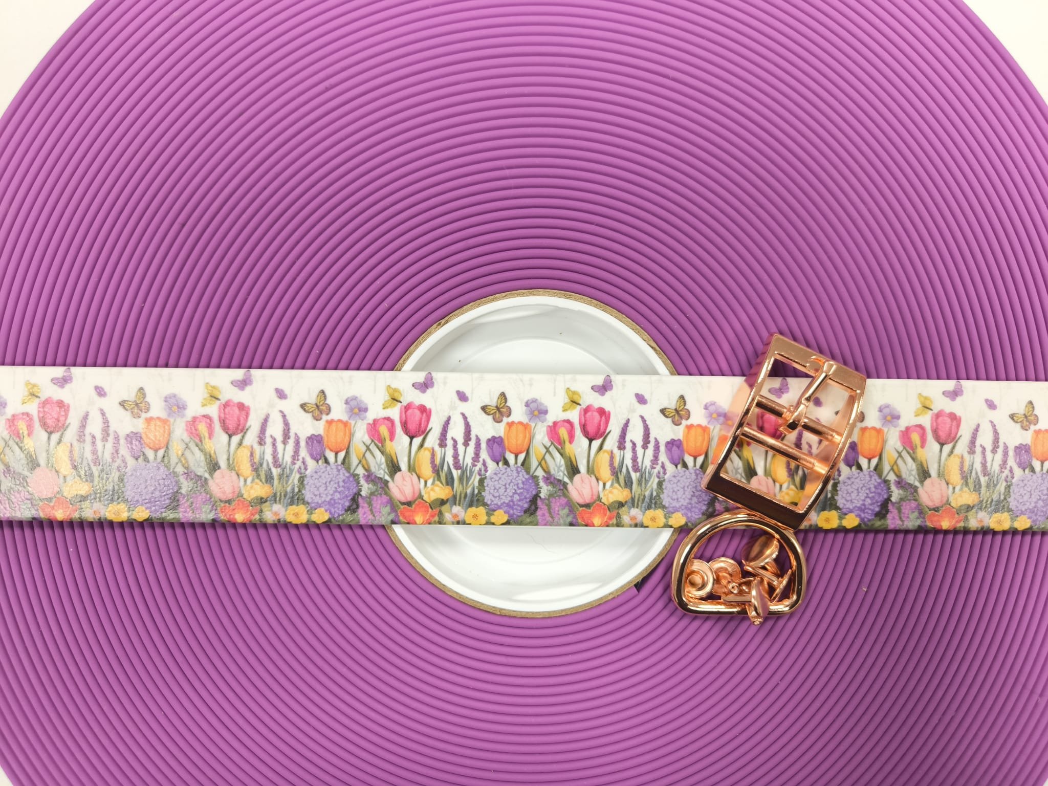 DIY Lively Garden Colorthan® design s komponenty