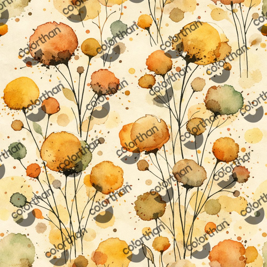 Golden Meadow ColorThan design - BioThane® Beta 520 Standard