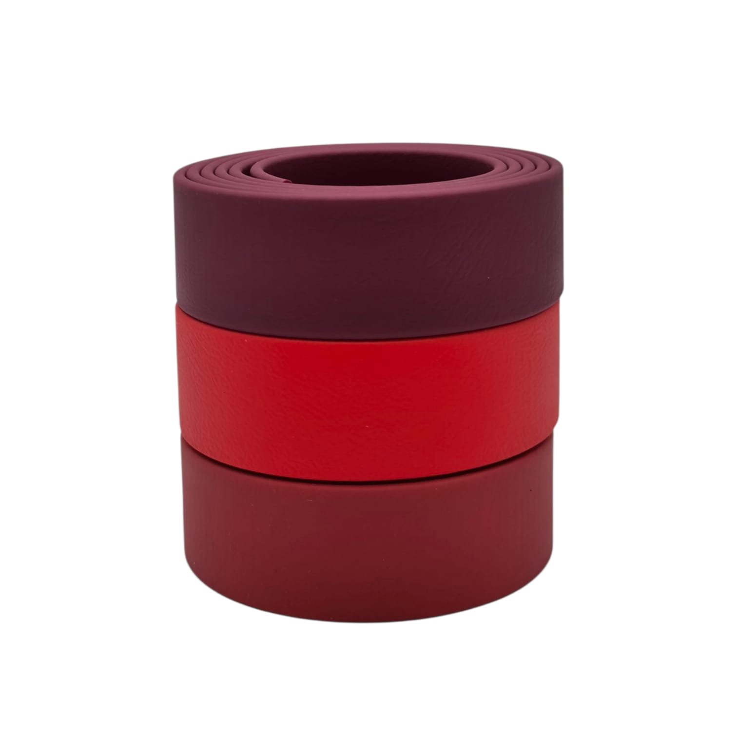 SET kusovek BioThane® Beta 520 Standard metráže 25 mm