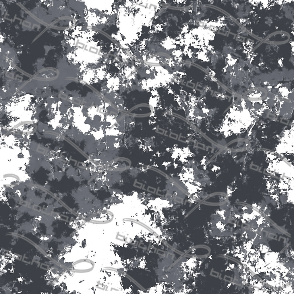 Stealth Grey ColorThan design - BioThane® Beta 520 Standard