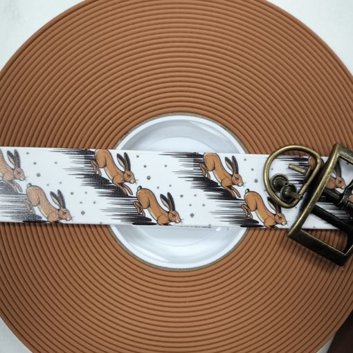 DIY Rabbit Run ColorThan® design s komponenty