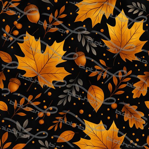 Harvest Midnight ColorThan design - BioThane® Beta 520 Standard