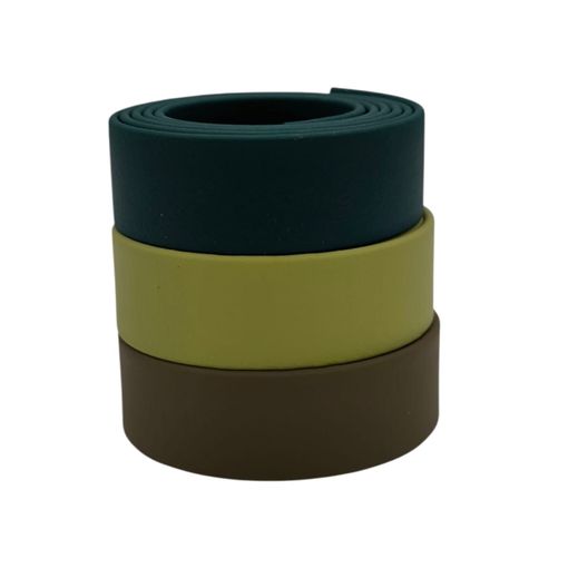 SET kusovek BioThane® Beta 520 Standard metráže 25 mm