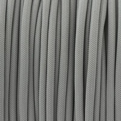 Smoke Grey Paracord 550 Type III