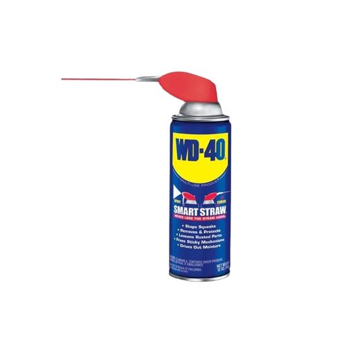 Mazivo WD-40 smart straw 450