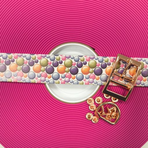 DIY Bubbles ColorThan® design s komponenty