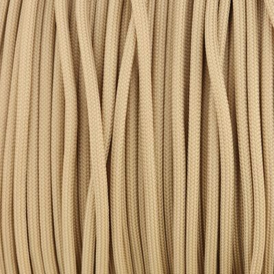 Cafe Latte Paracord 550 Type III