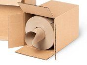 FastPaper- papírová výplň 