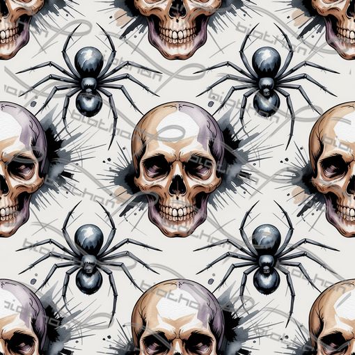 Dark Web ColorThan design - BioThane® Beta 520 Standard