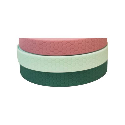 Kusovky HEXA voděodolný popruh 25 mm