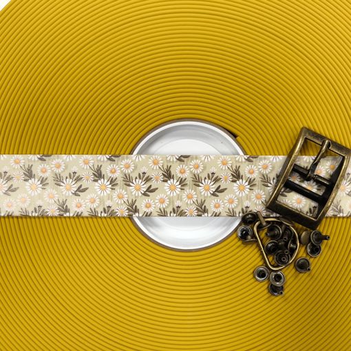 DIY Charming Daisy Colorthan® design s komponenty