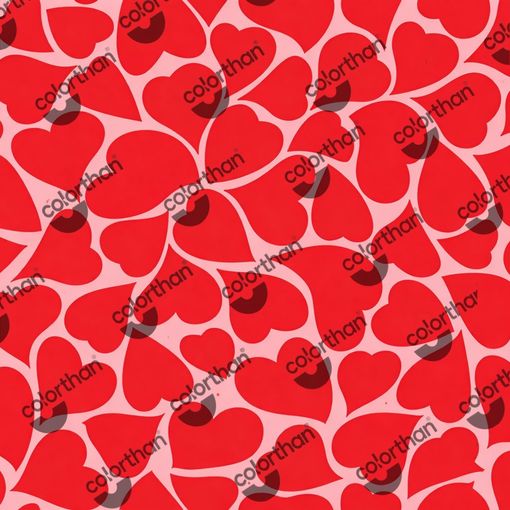 Love Crush ColorThan design - BioThane® Beta 520 Standard