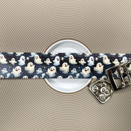 DIY Ghost Colorthan® design s komponenty