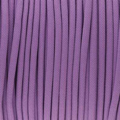 Lilac Paracord 550 Type III