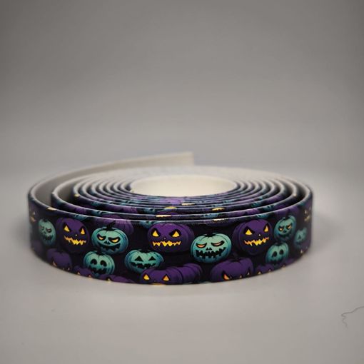 Kusovky Halloween 25 mm