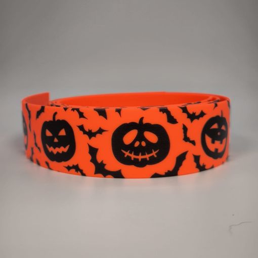 Kusovky Halloween 38 mm